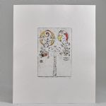 1398 8140 COLOUR ETCHING